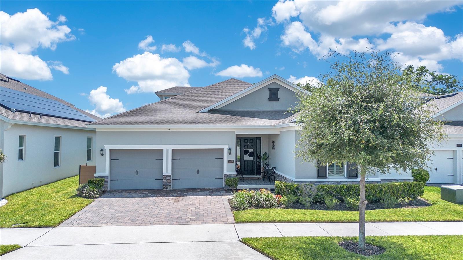 5427 ORANGE ORCHARD DR