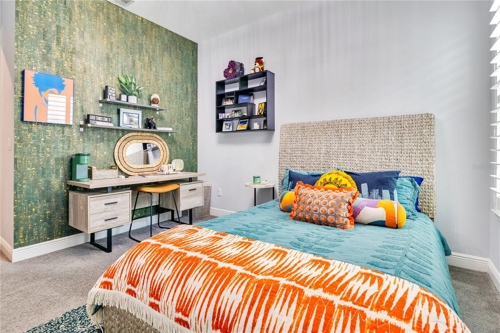 5427 ORANGE ORCHARD DR