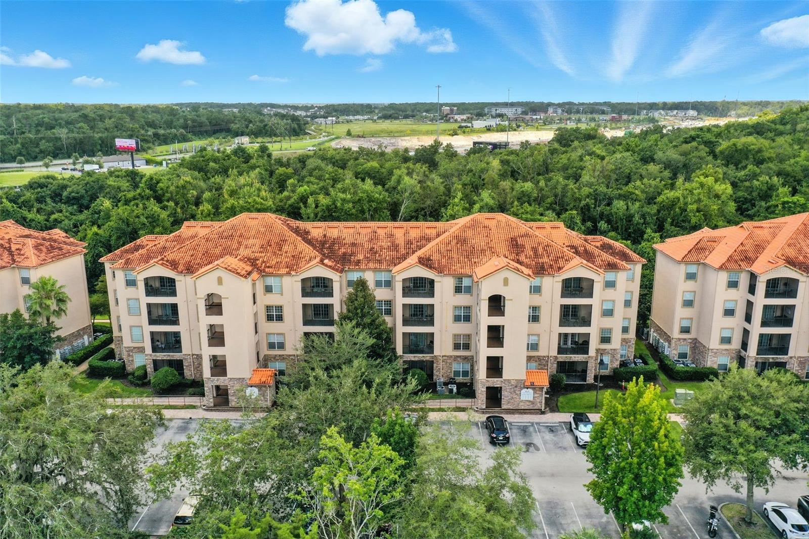 8000 TUSCANY WAY #4405