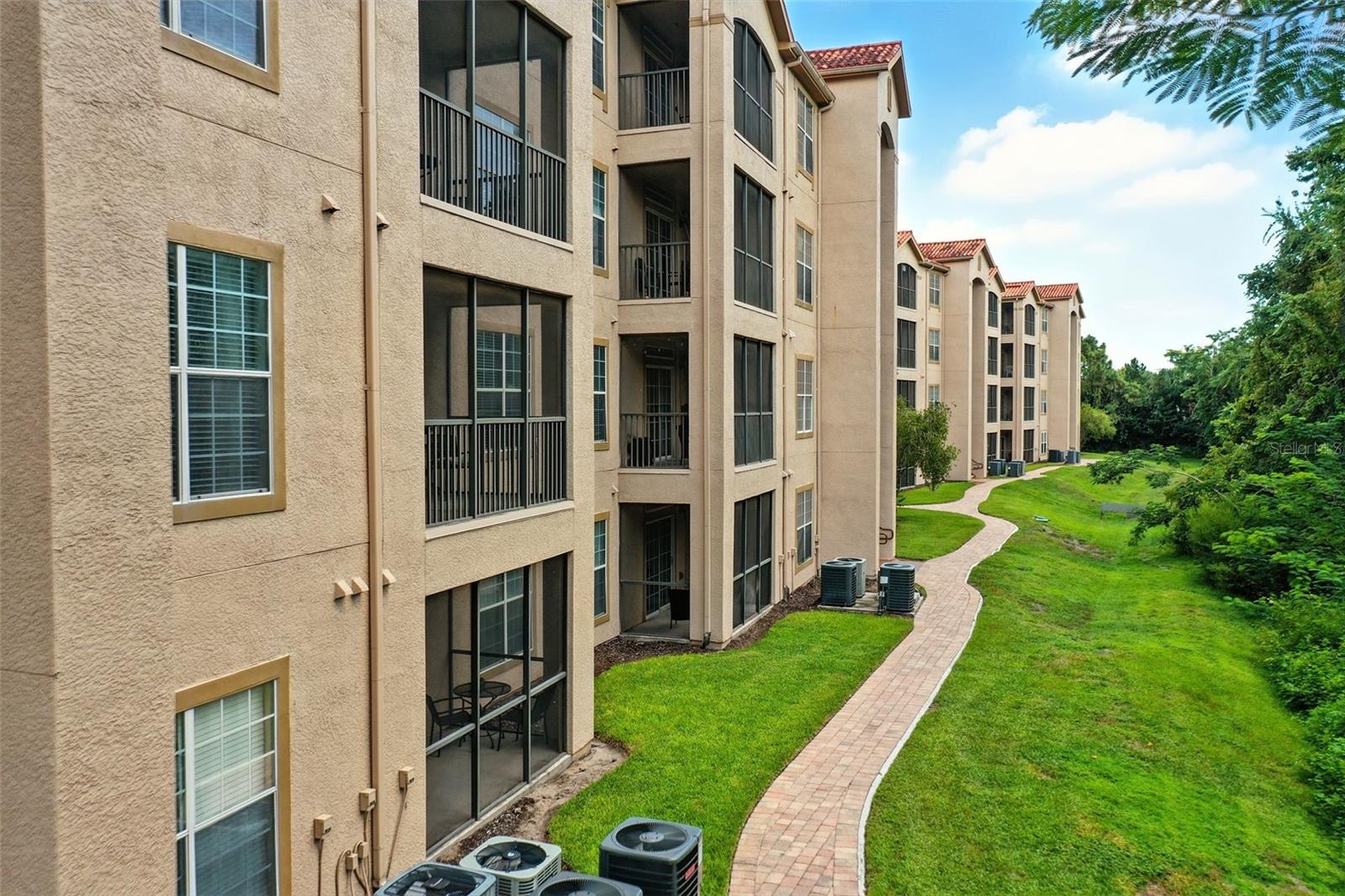 8000 TUSCANY WAY #4405