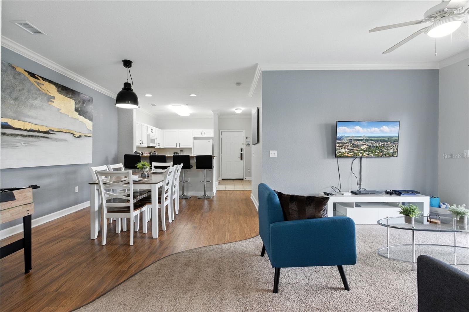 8000 TUSCANY WAY #4405