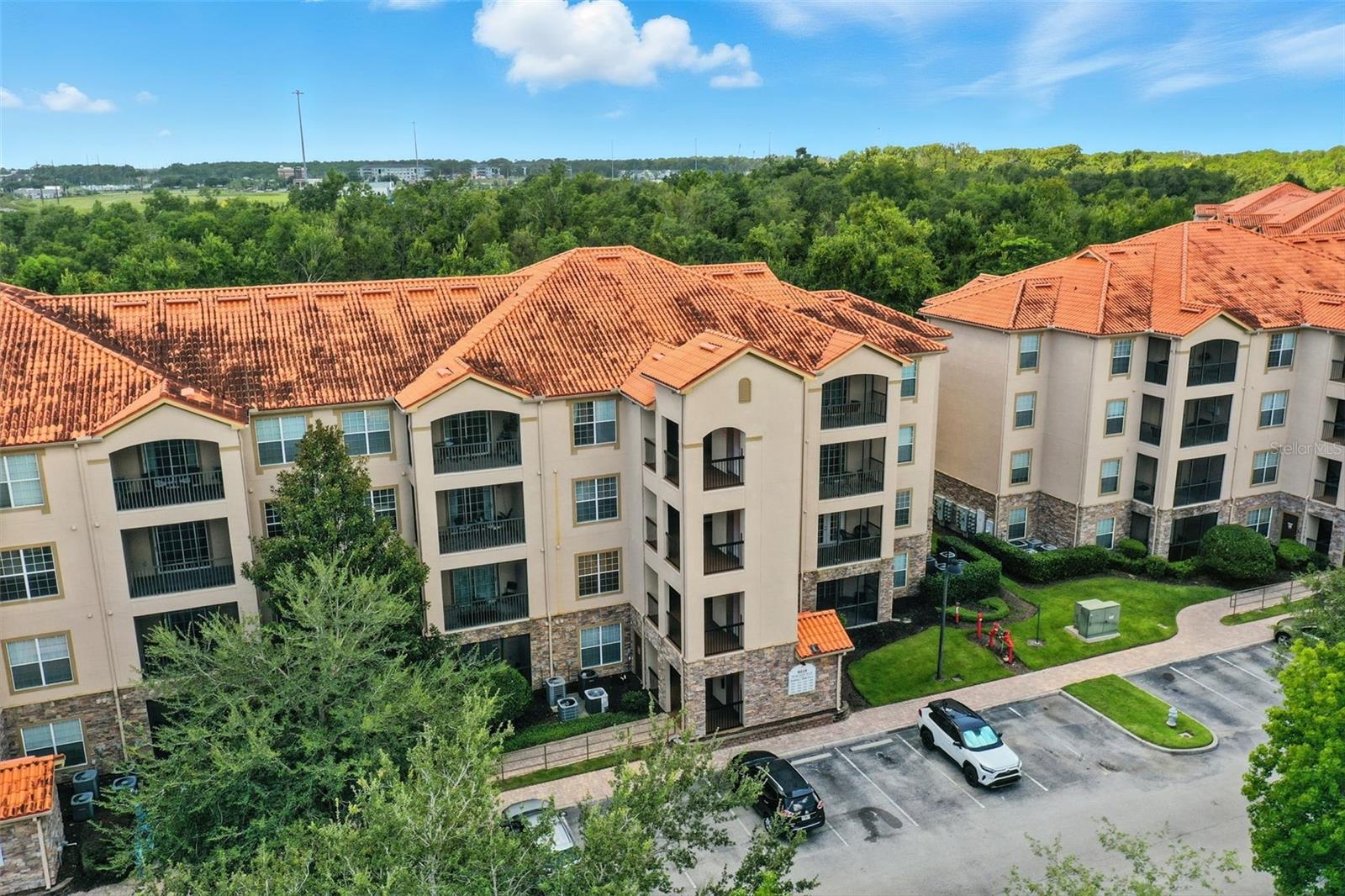 8000 TUSCANY WAY #4405