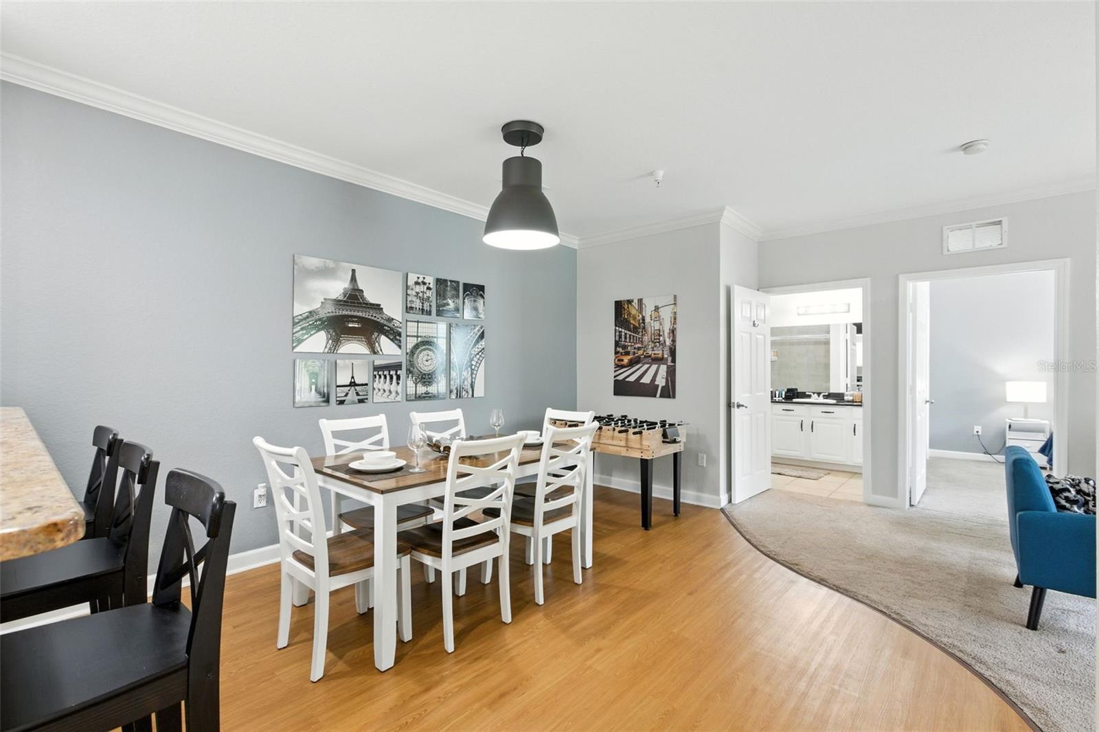 8010 TUSCANY WAY #5206