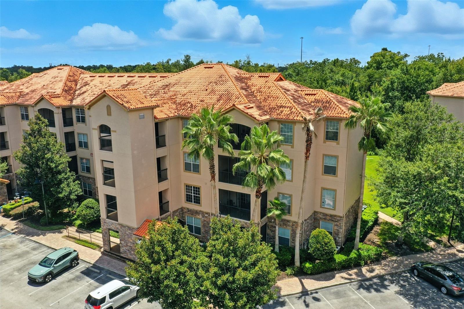 8010 TUSCANY WAY #5206