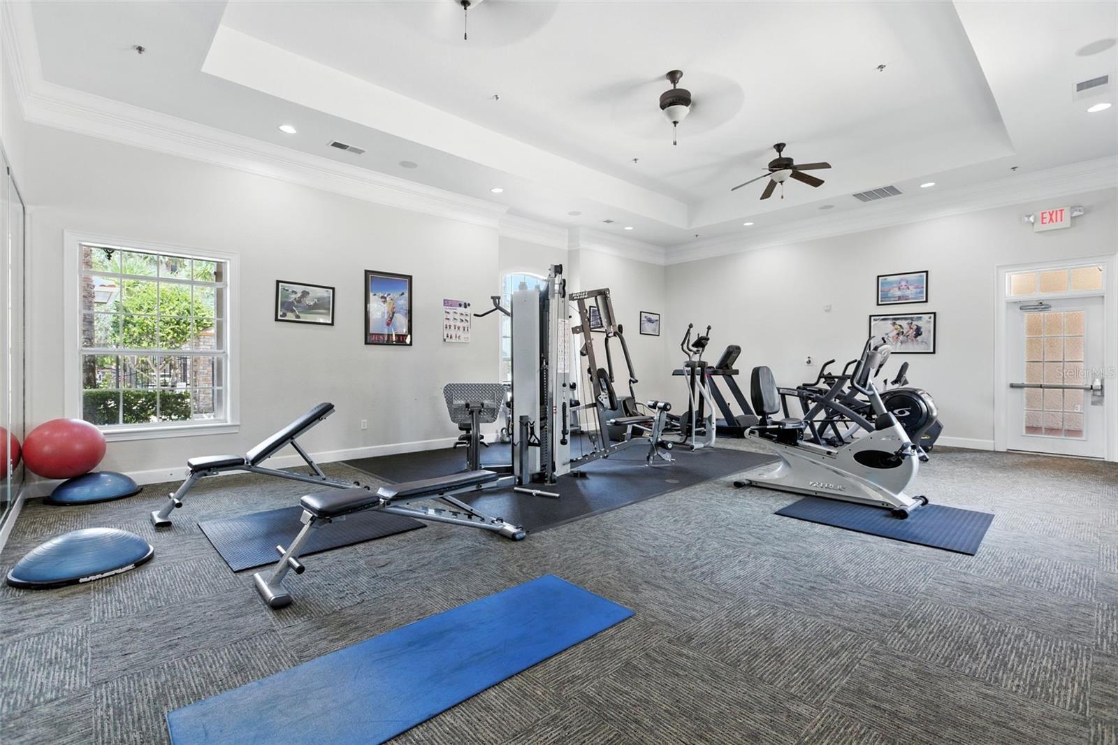 8010 TUSCANY WAY #5206