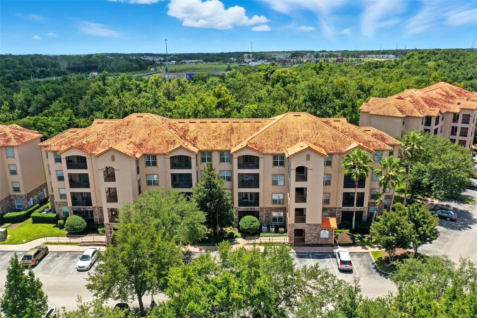 8010 TUSCANY WAY #5206