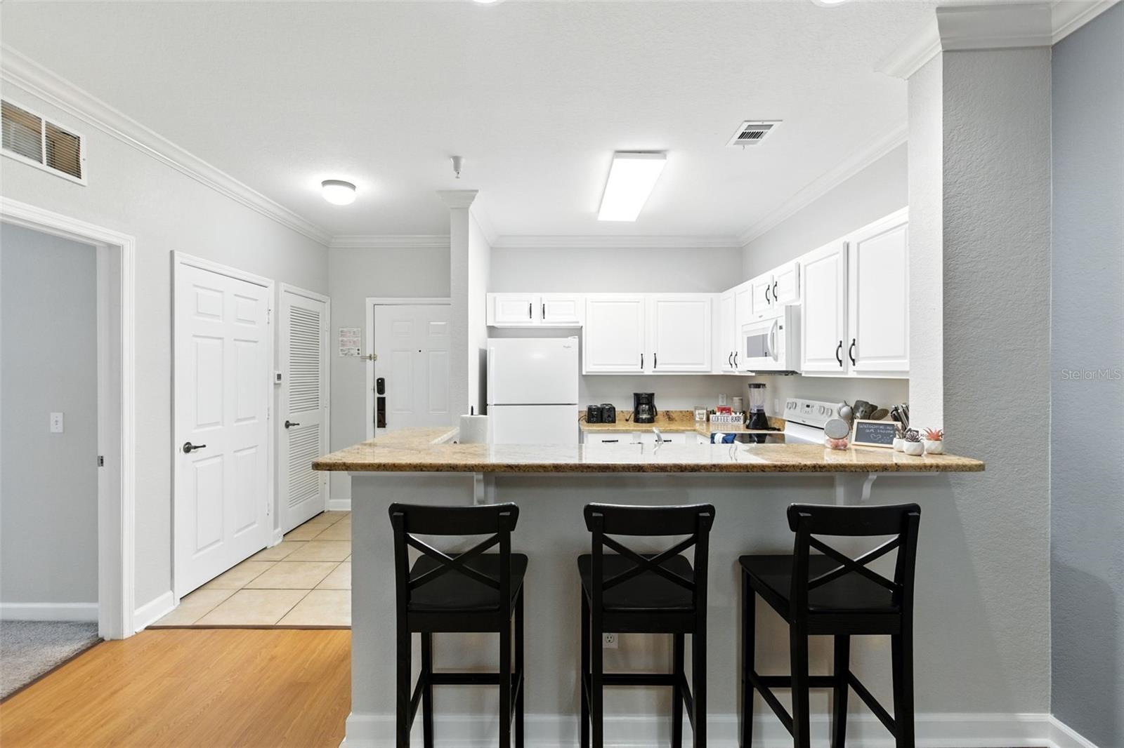 8010 TUSCANY WAY #5206