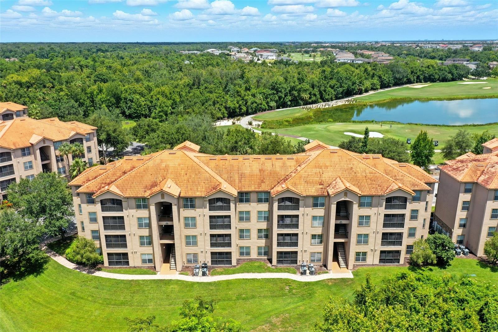 8010 TUSCANY WAY #5206