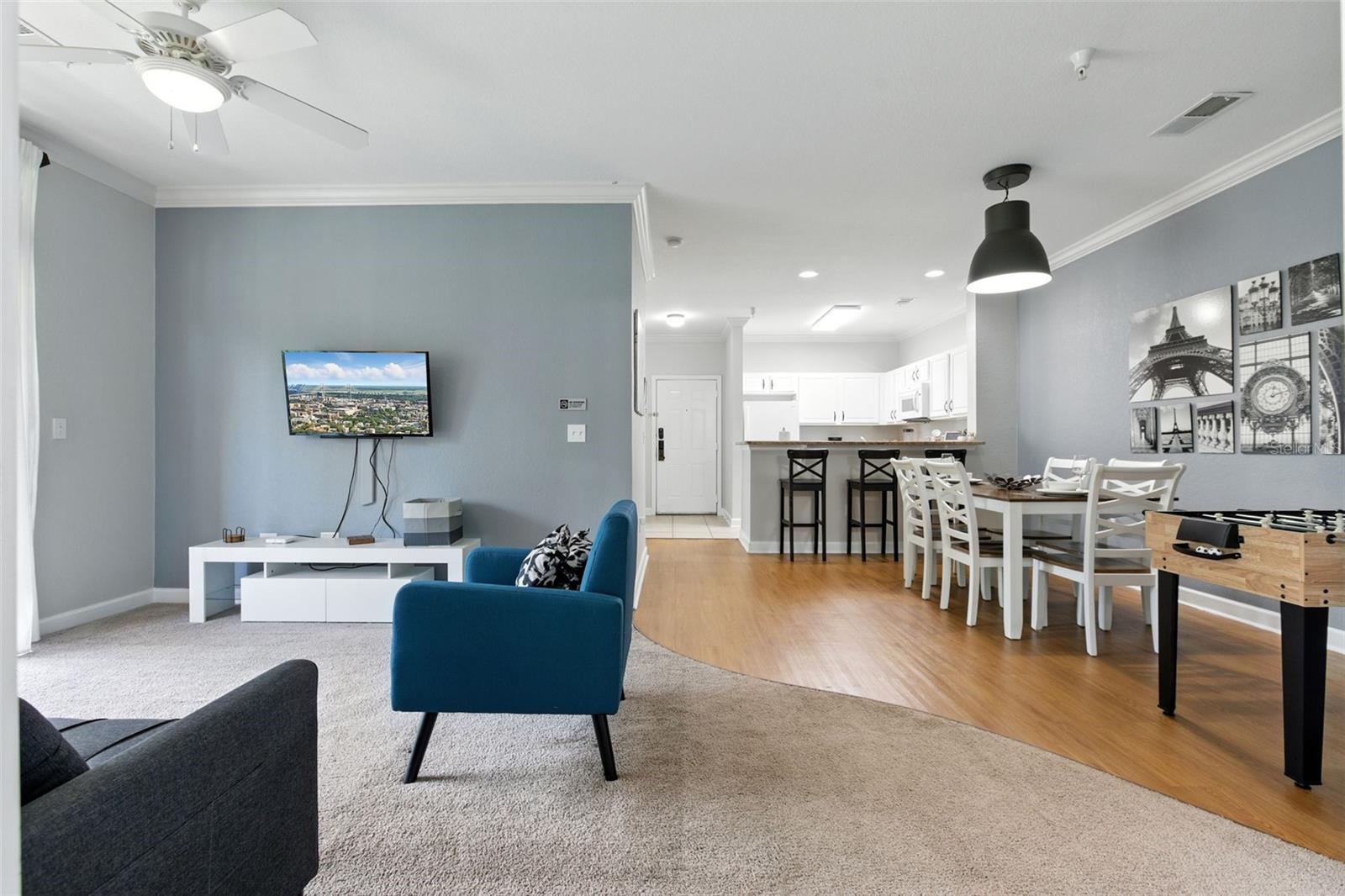 8010 TUSCANY WAY #5206