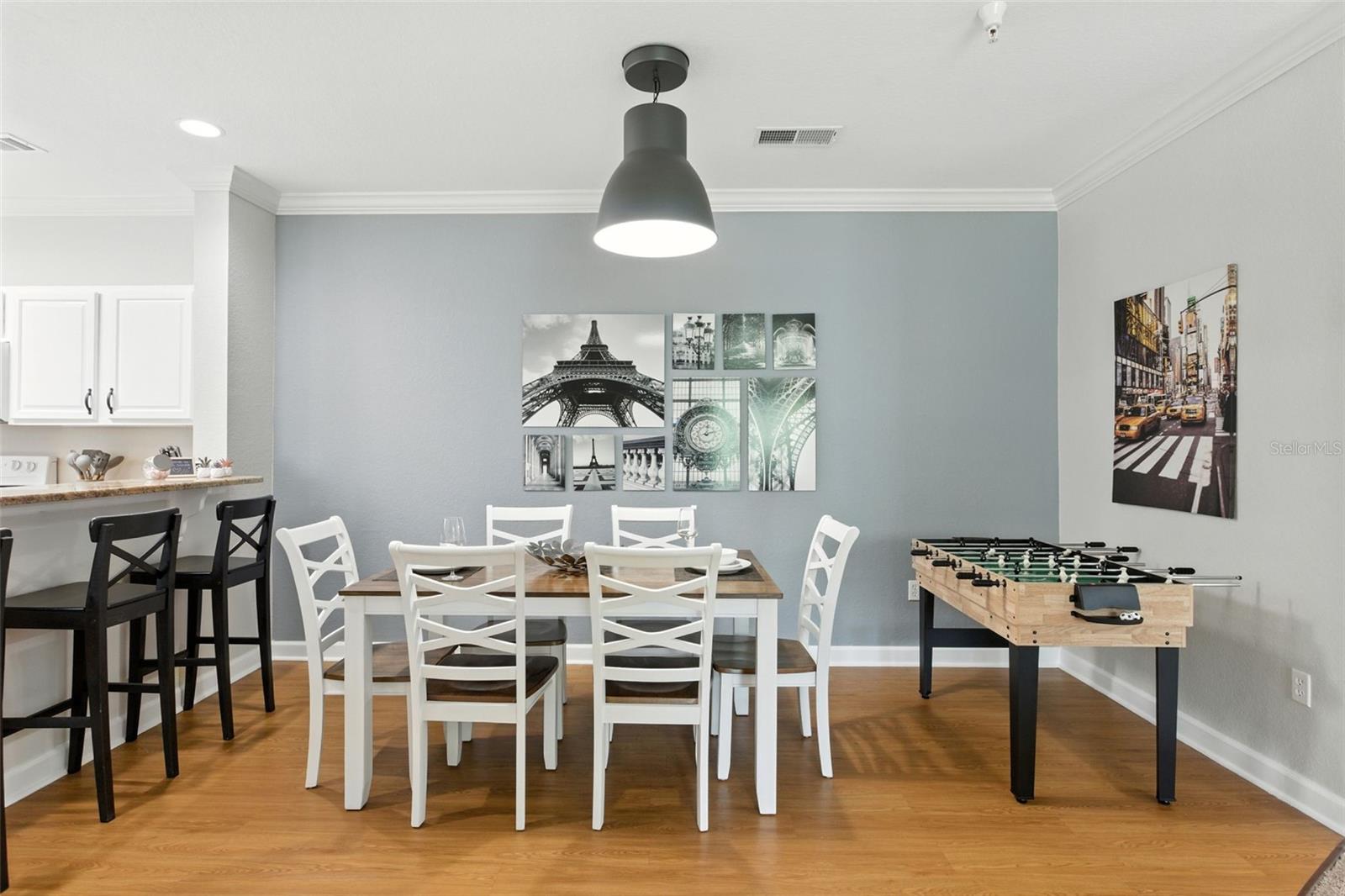 8010 TUSCANY WAY #5206