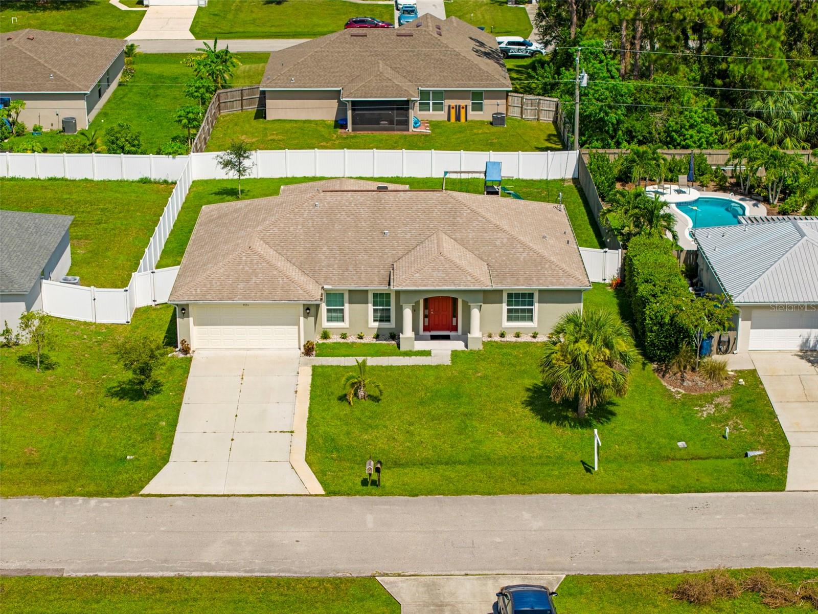 971 Aurelia ave AURELIA AVE