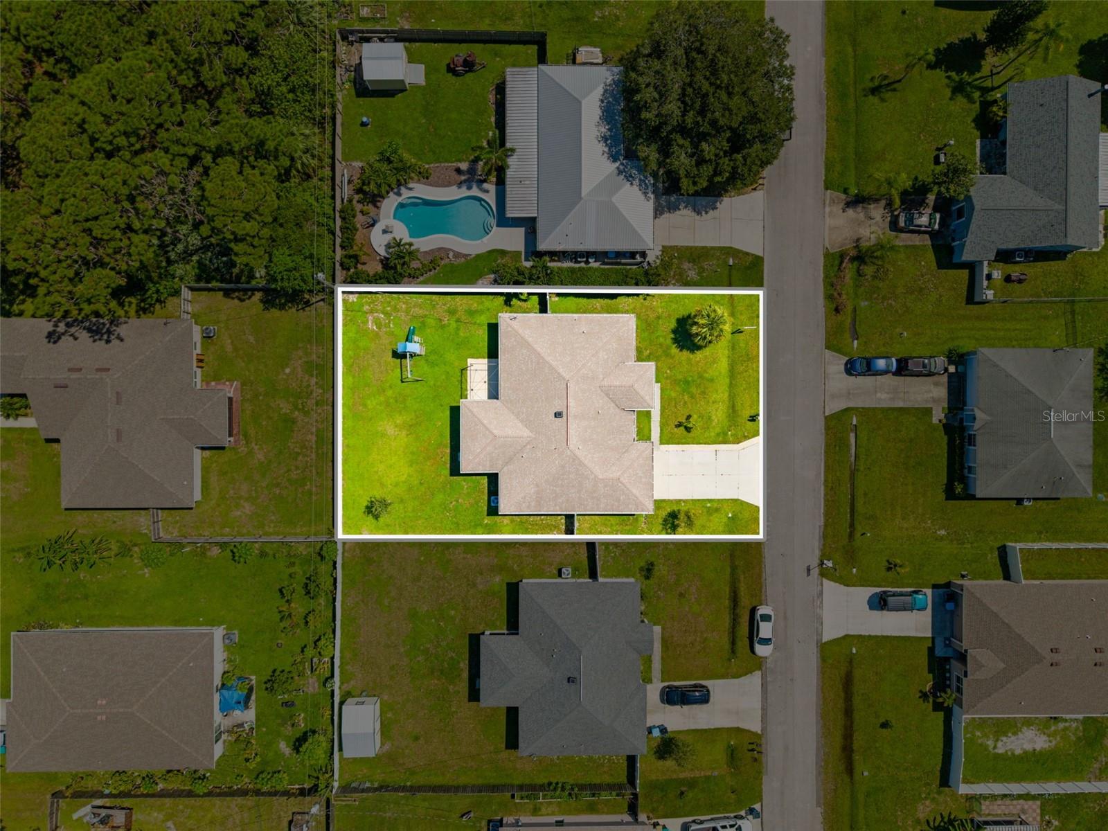 971 Aurelia ave AURELIA AVE