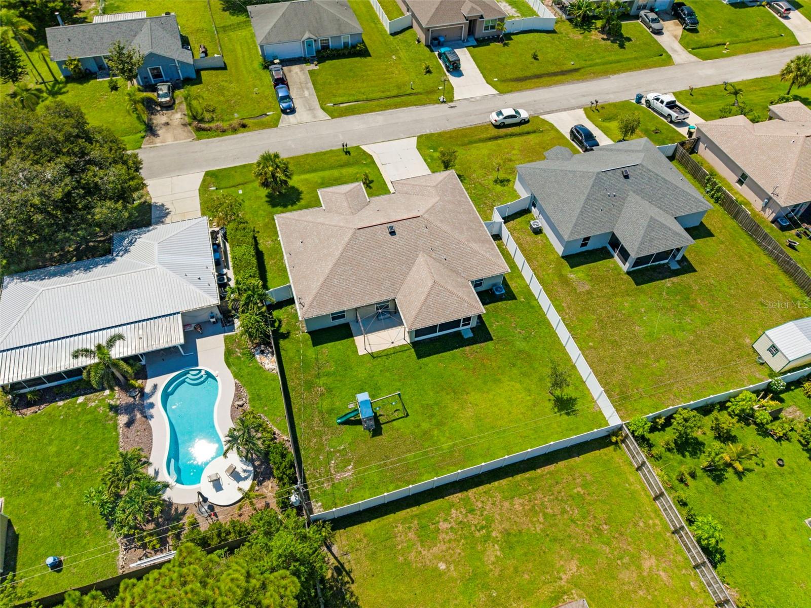 971 Aurelia ave AURELIA AVE