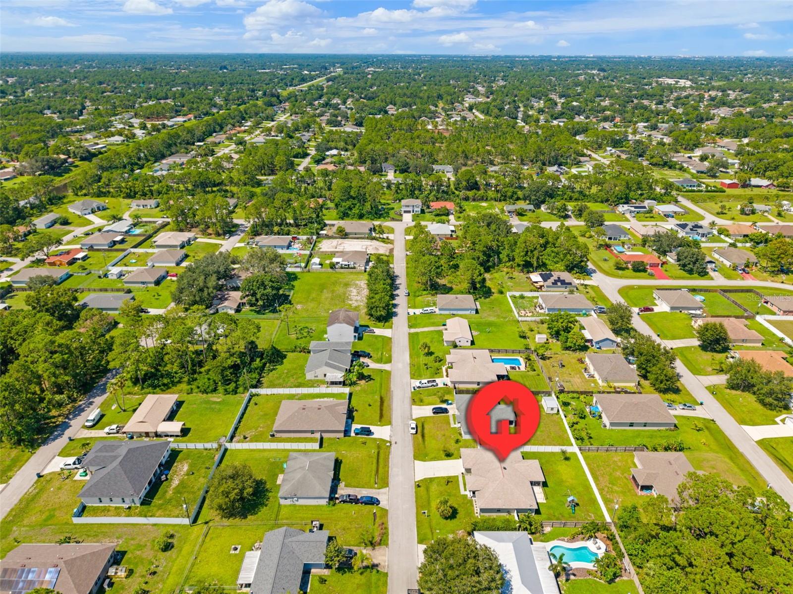 971 Aurelia ave AURELIA AVE