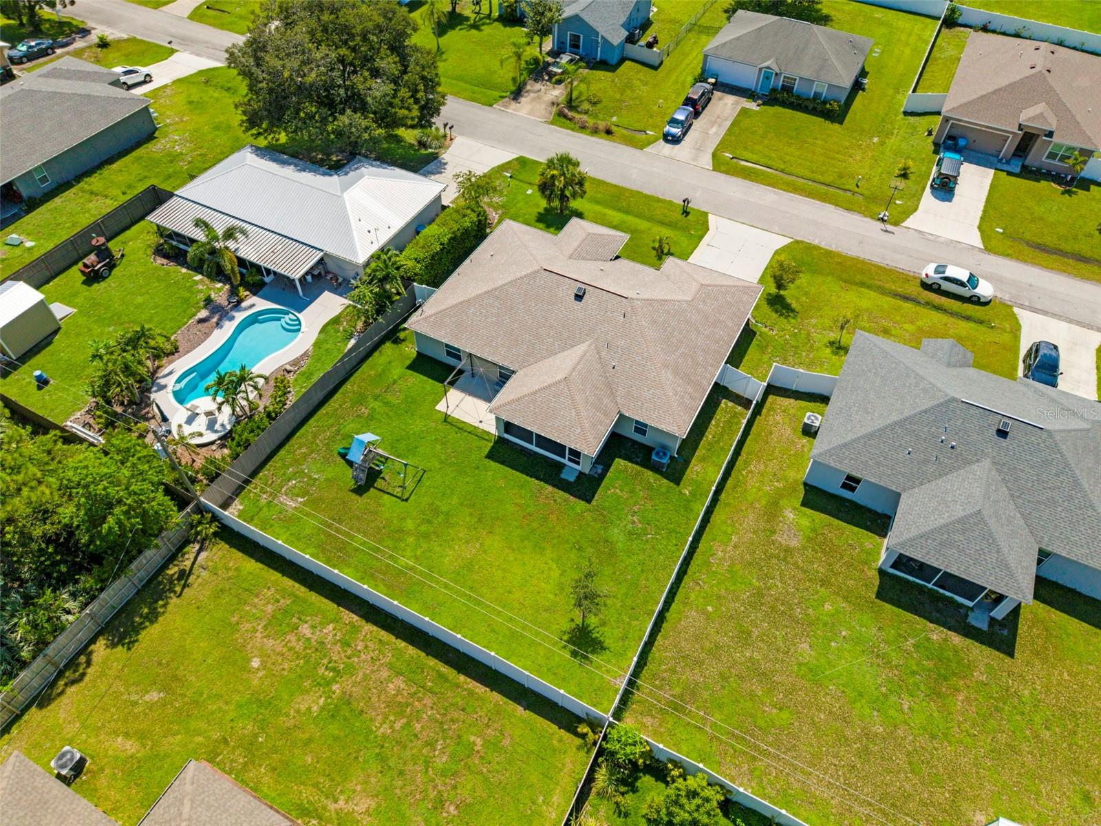 971 Aurelia ave AURELIA AVE