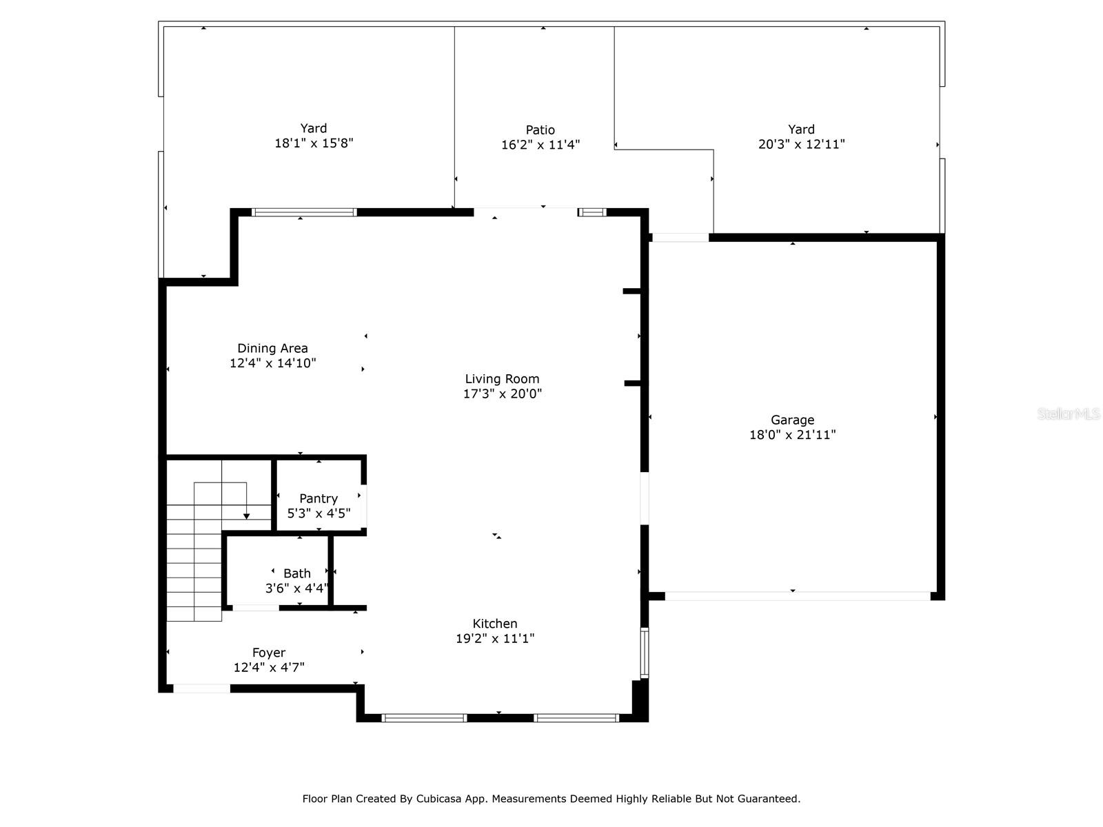 2162 LAKE HOWELL PRESERVE CT