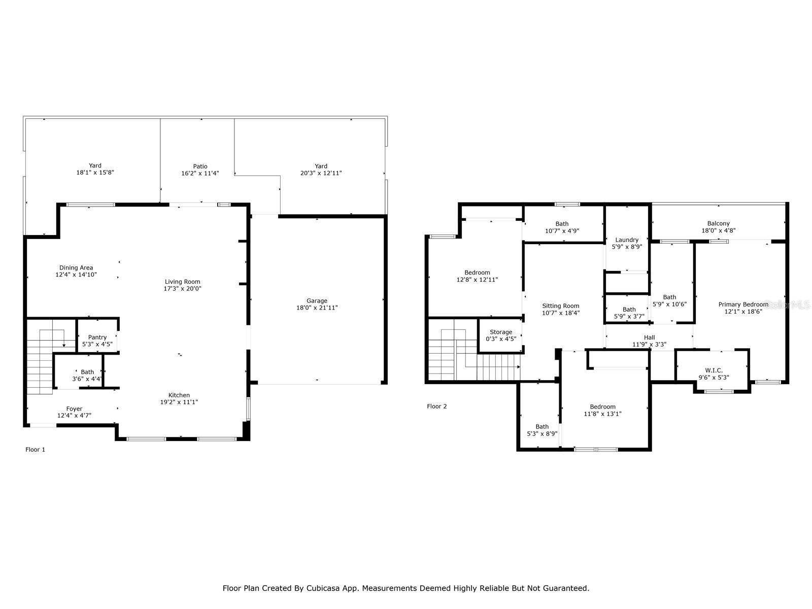 2162 LAKE HOWELL PRESERVE CT