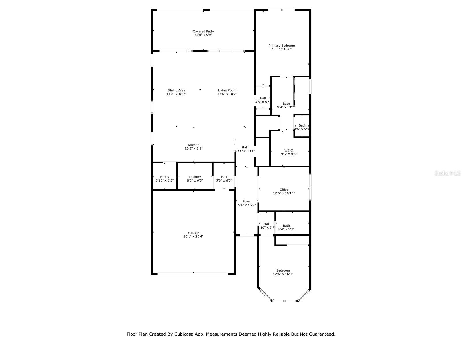 2761 TOP HILL CT
