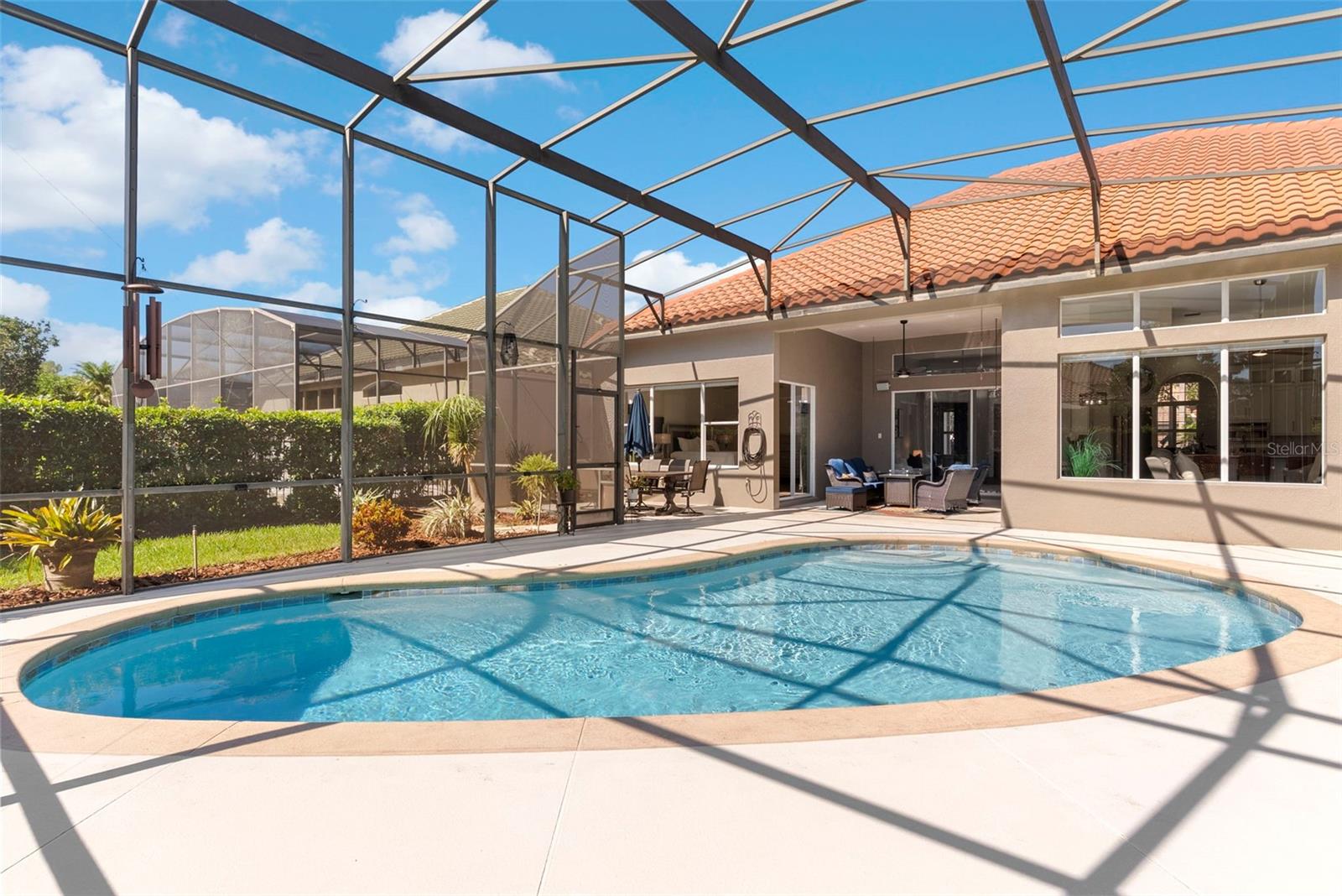 2019 KENSINGTON RUN DR