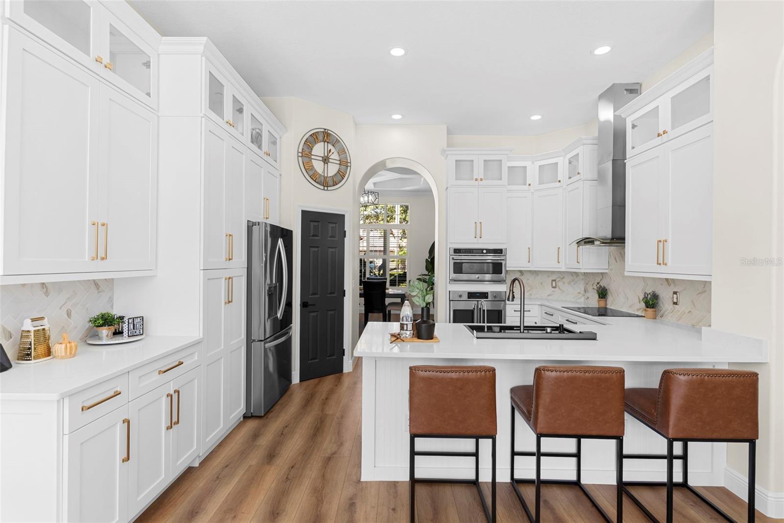 2019 KENSINGTON RUN DR