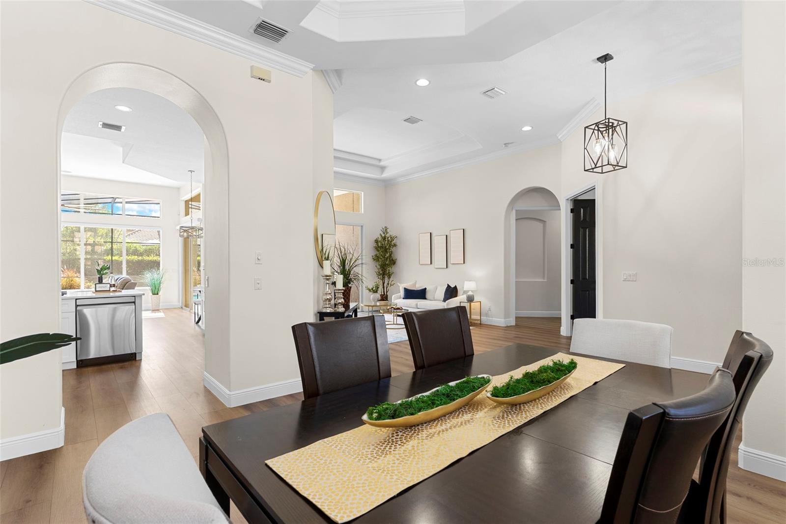 2019 KENSINGTON RUN DR