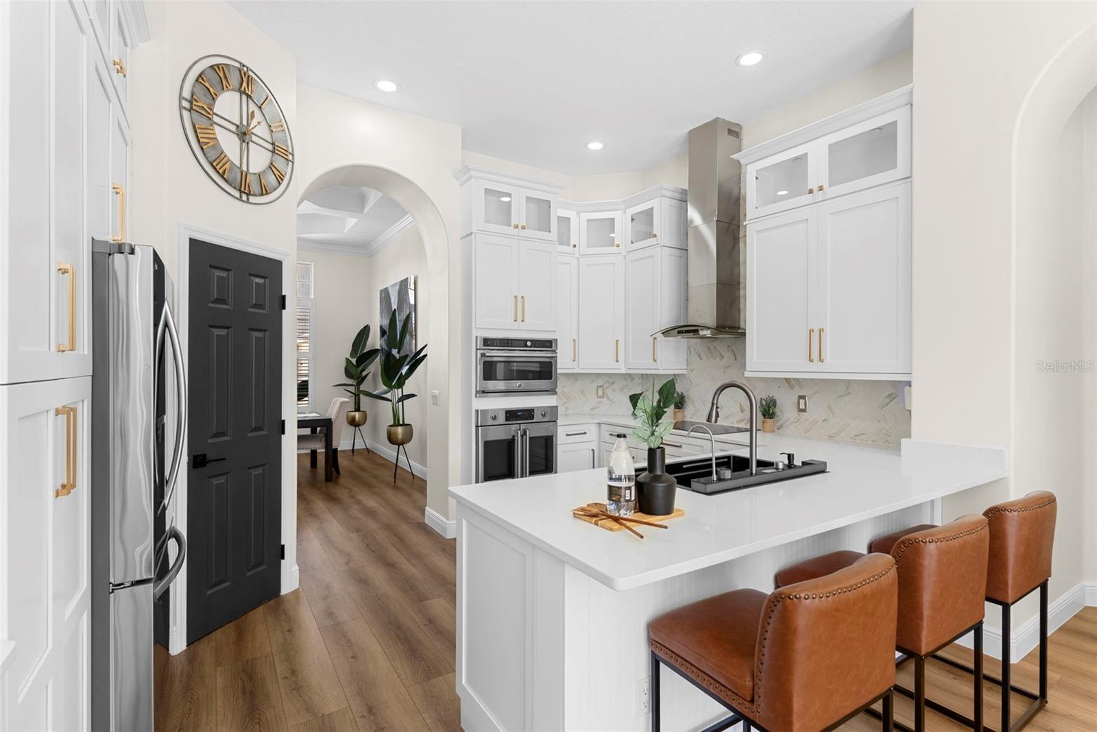 2019 KENSINGTON RUN DR