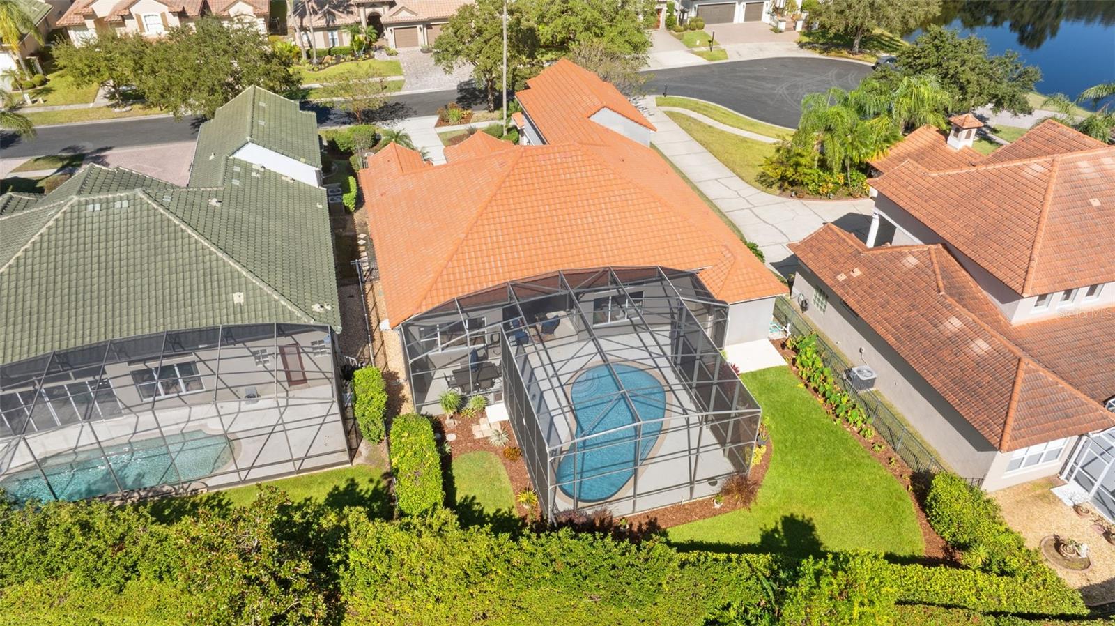 2019 KENSINGTON RUN DR