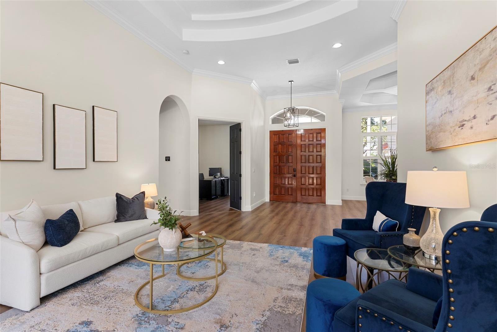 2019 KENSINGTON RUN DR