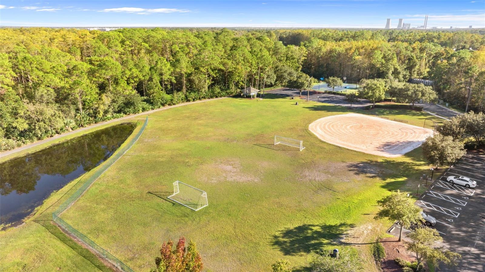 2019 KENSINGTON RUN DR