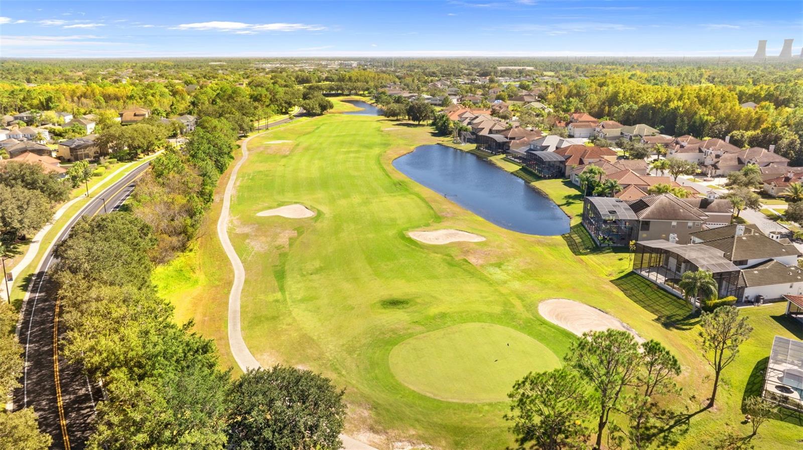 2019 KENSINGTON RUN DR