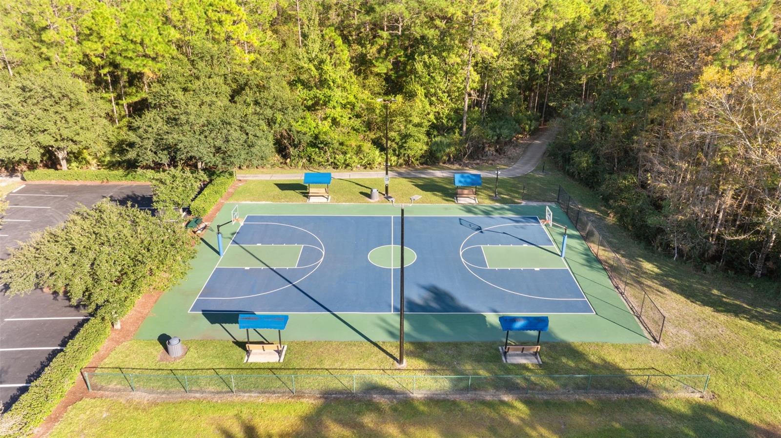 2019 KENSINGTON RUN DR