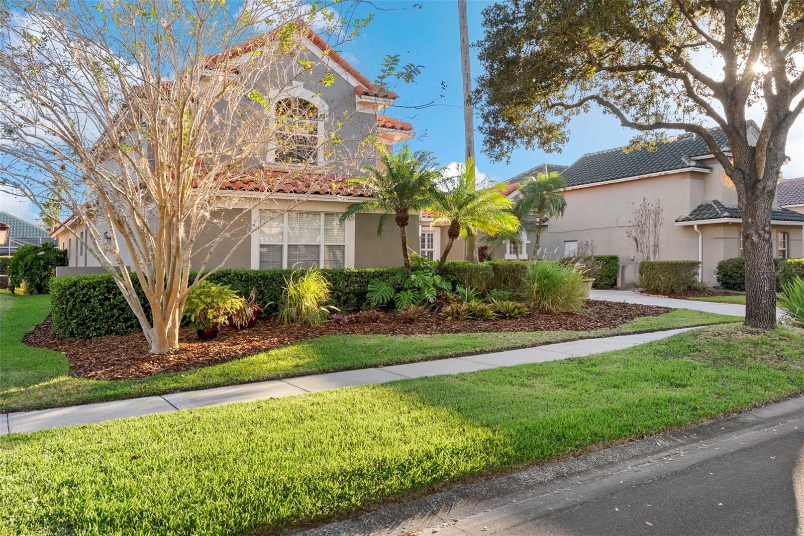 2019 KENSINGTON RUN DR