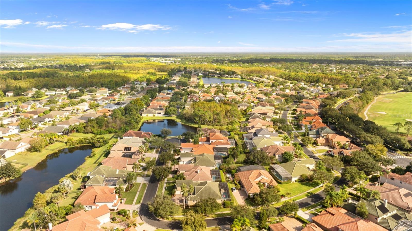 2019 KENSINGTON RUN DR