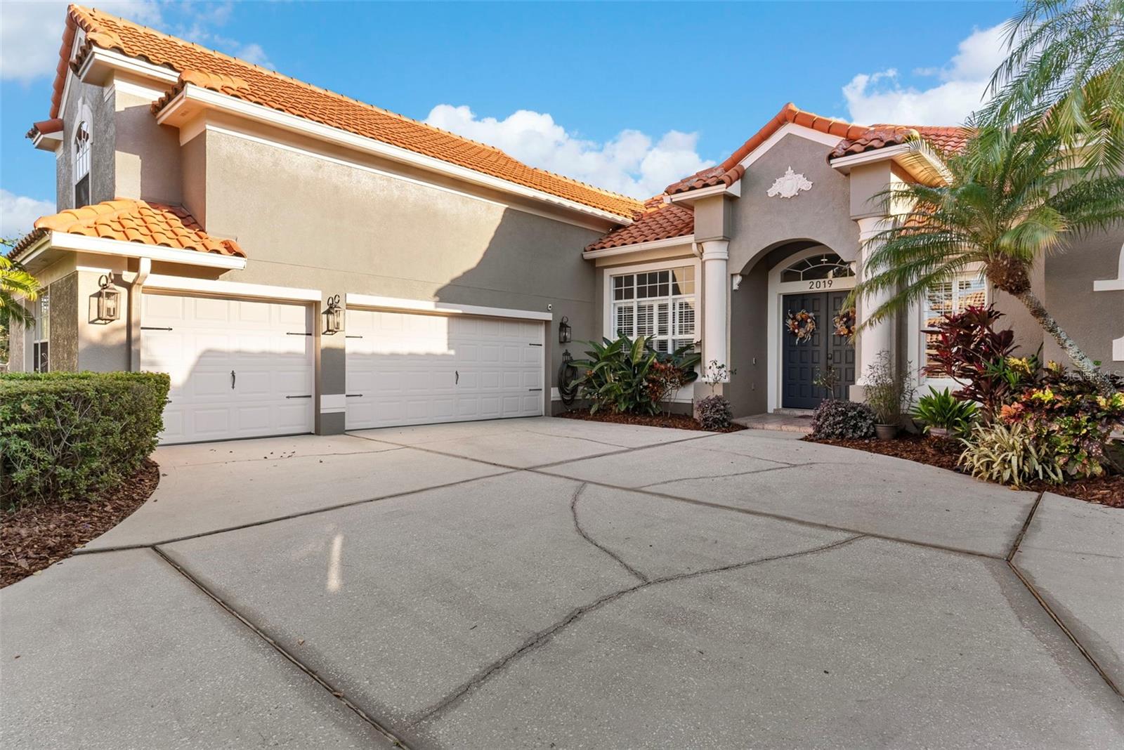 2019 KENSINGTON RUN DR