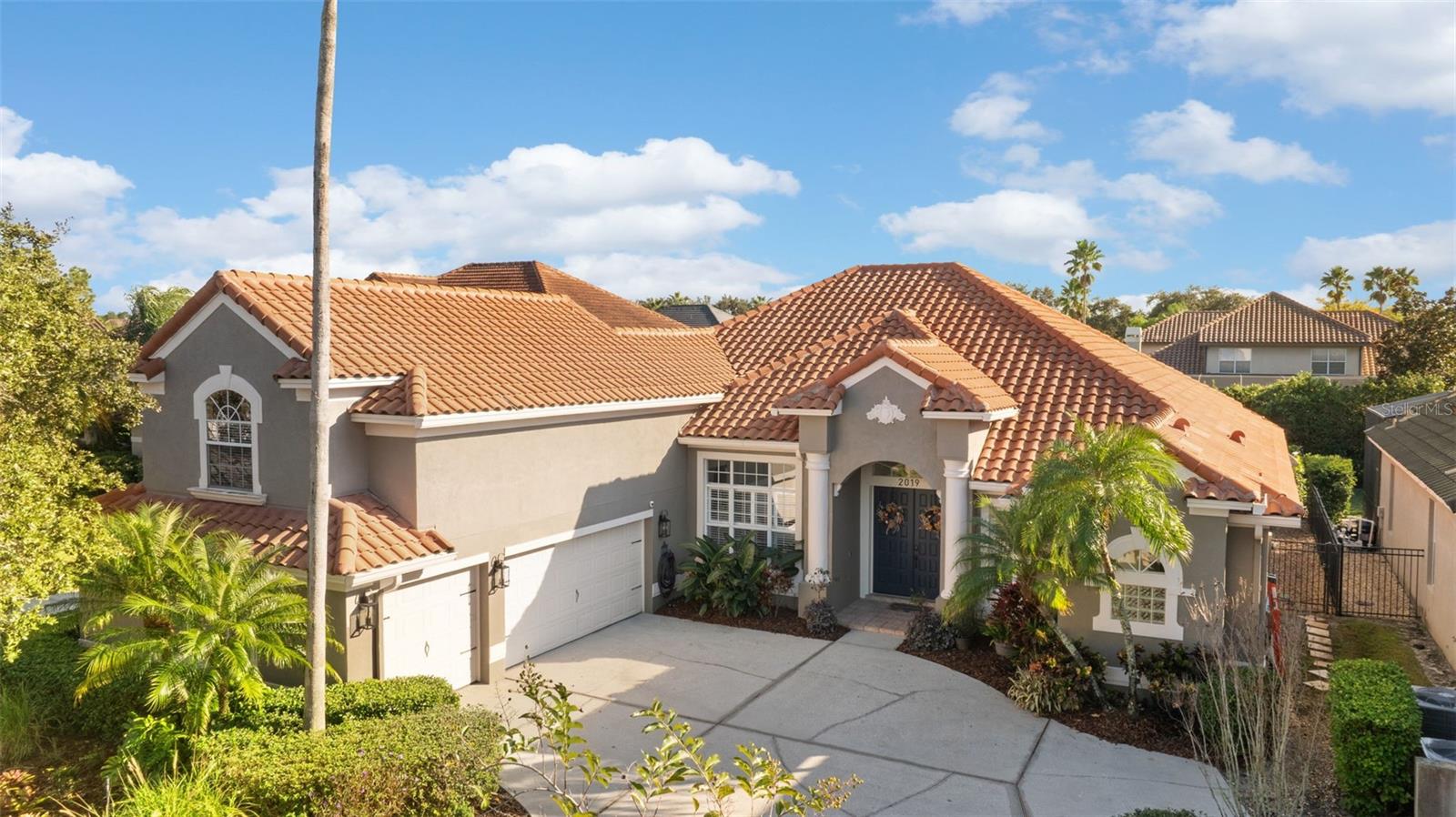 2019 KENSINGTON RUN DR