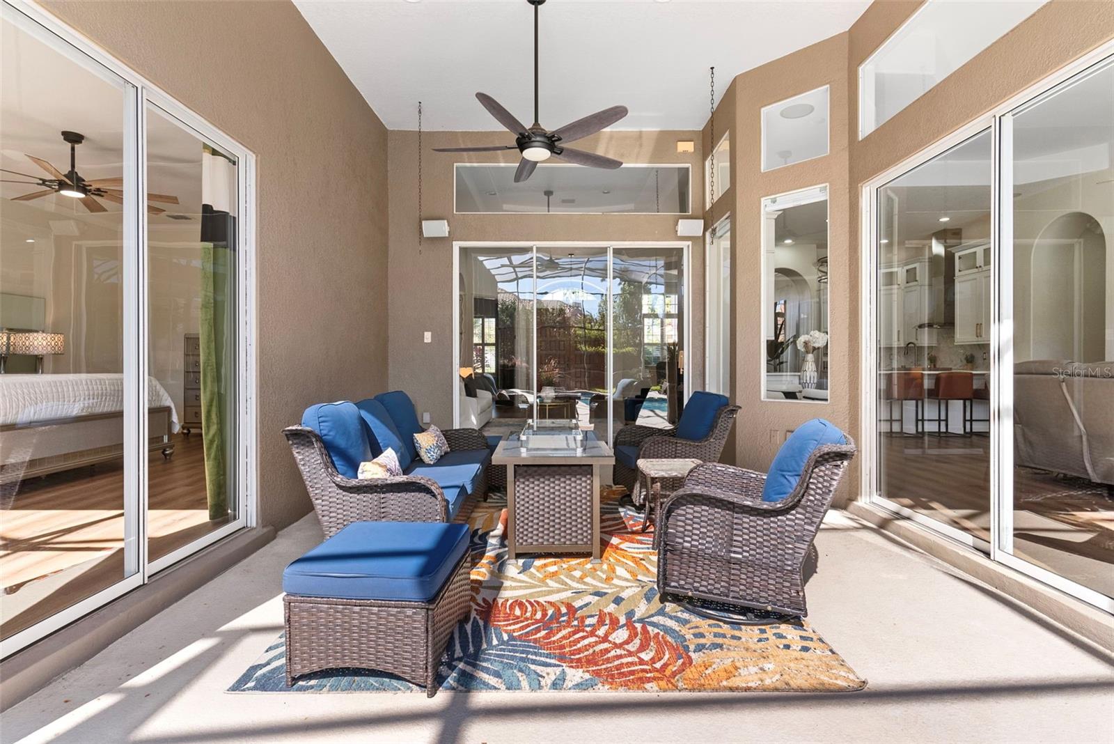 2019 KENSINGTON RUN DR