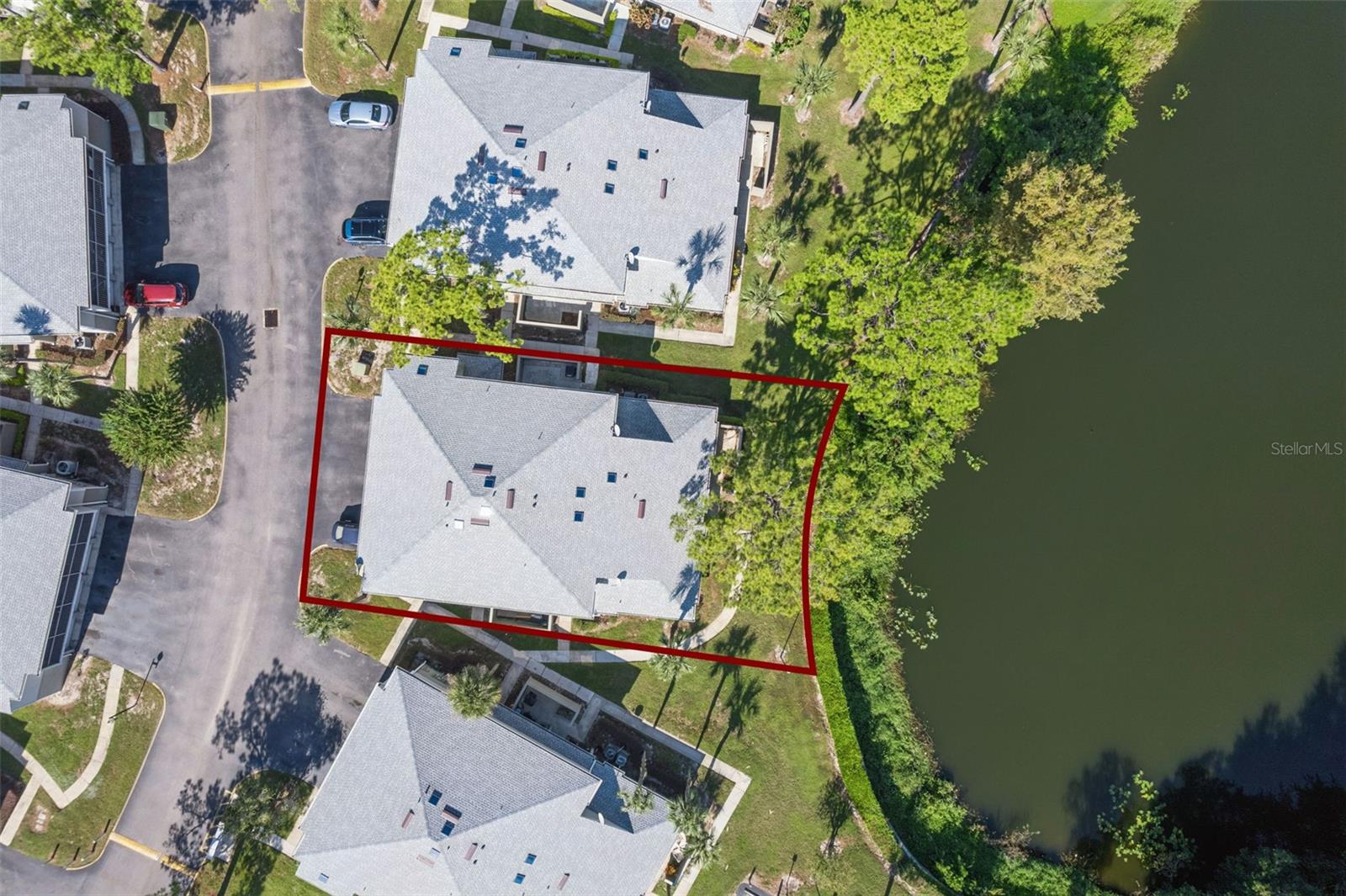 4449 RING NECK RD #C