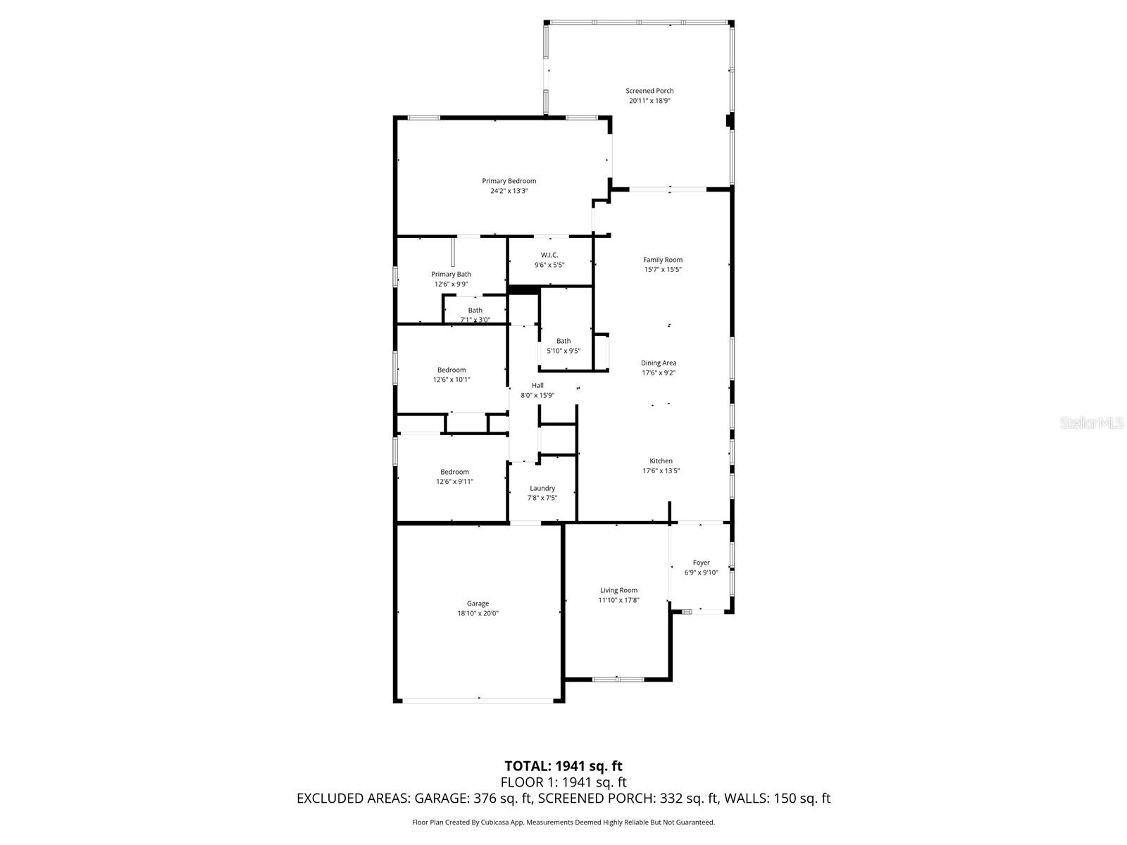 12722 BOGGY POINTE DR