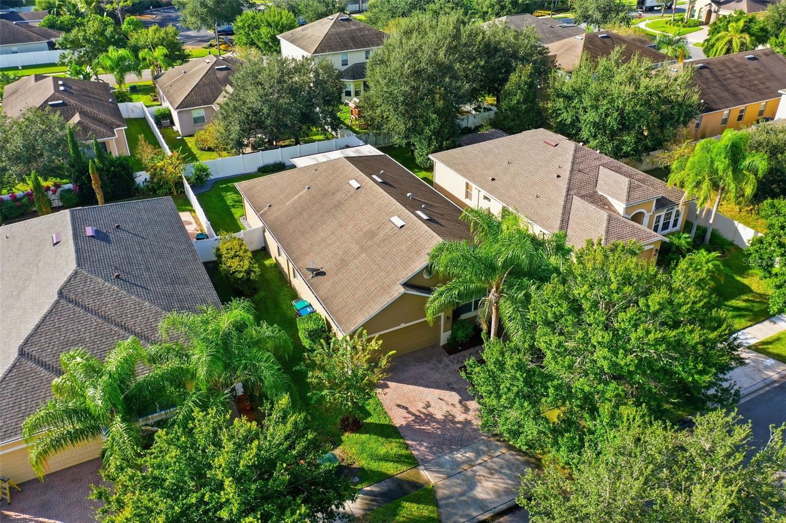 12722 BOGGY POINTE DR