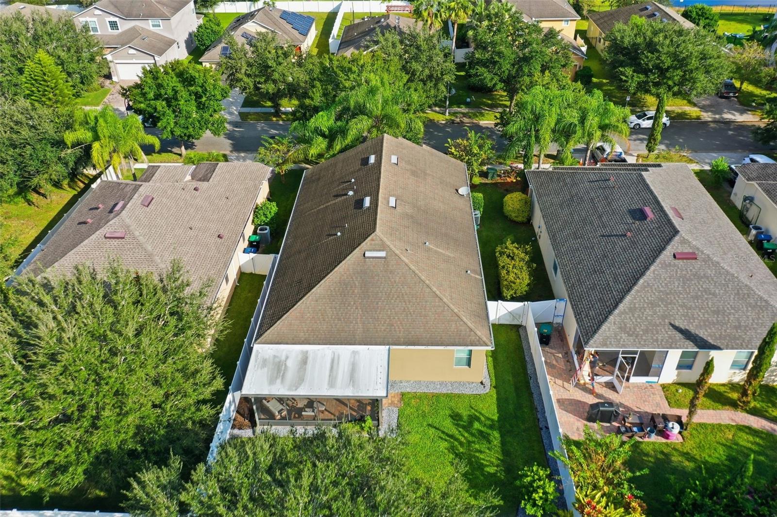 12722 BOGGY POINTE DR