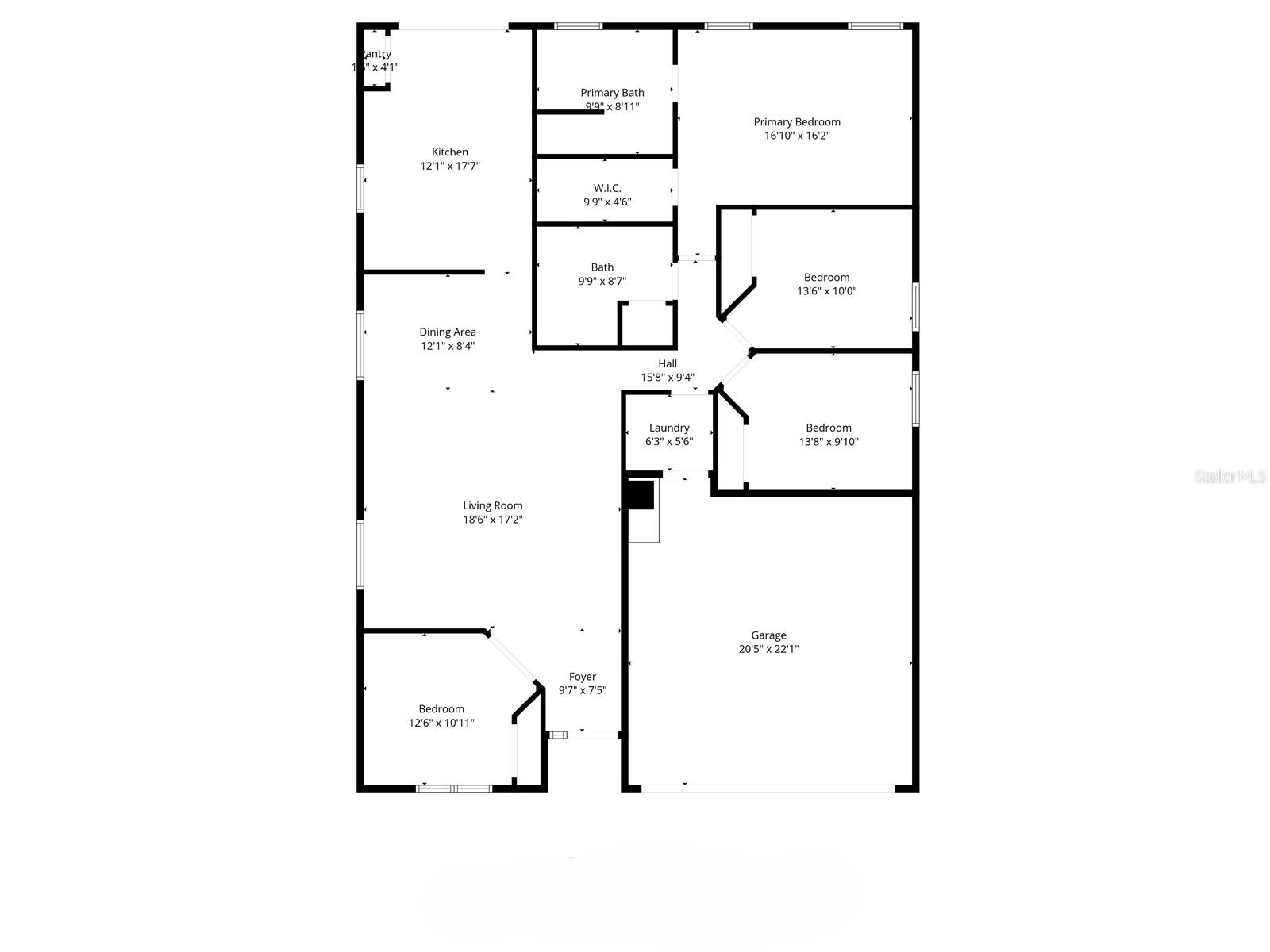 2275 VICTORIA FALLS DR