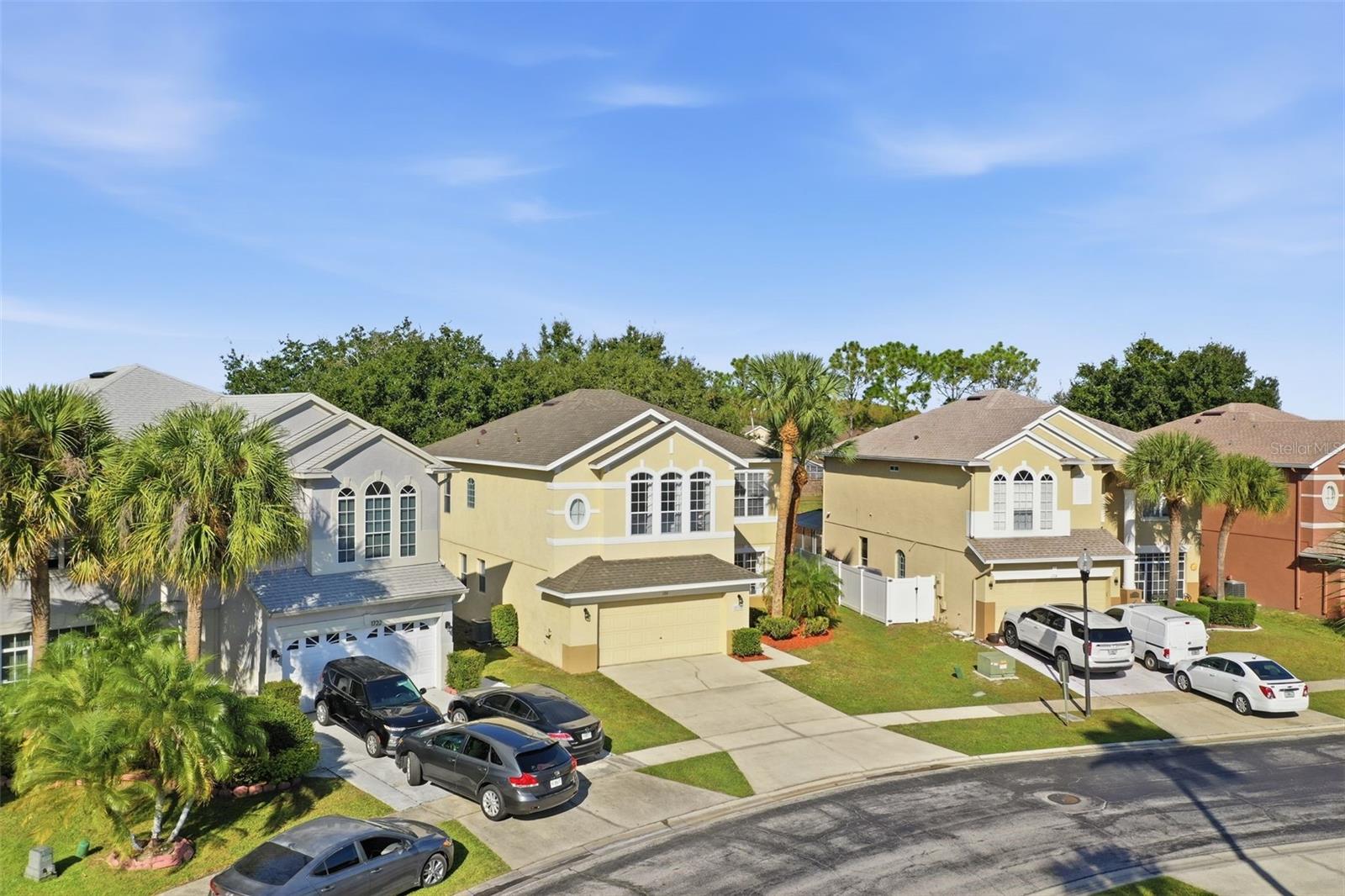 1718 WHITE HERON BAY CIR