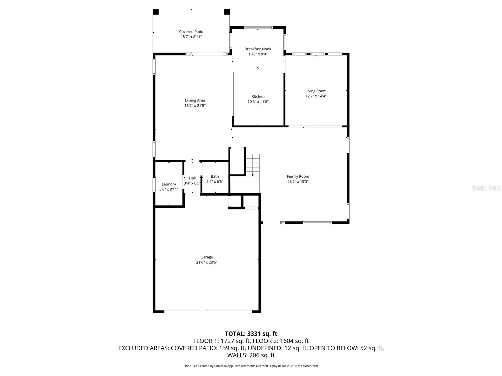 1718 WHITE HERON BAY CIR