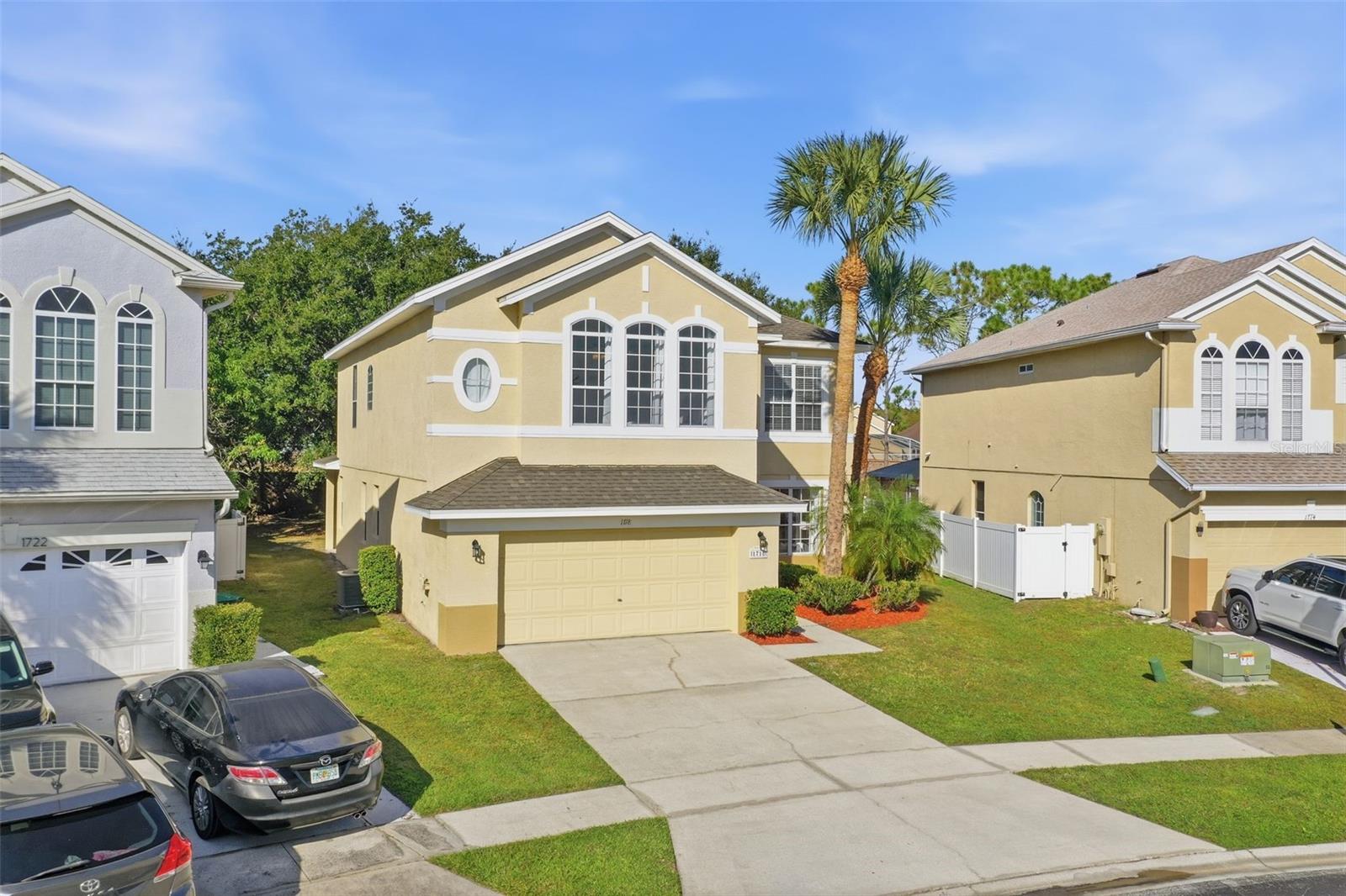 1718 WHITE HERON BAY CIR