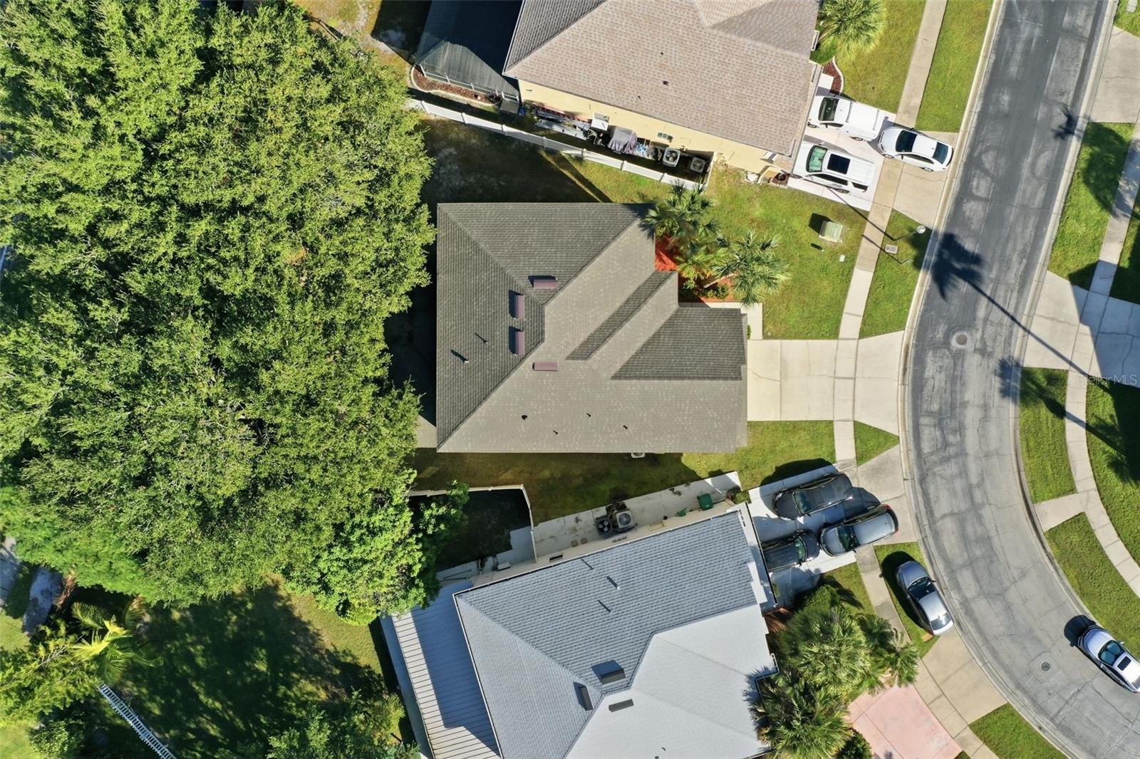 1718 WHITE HERON BAY CIR