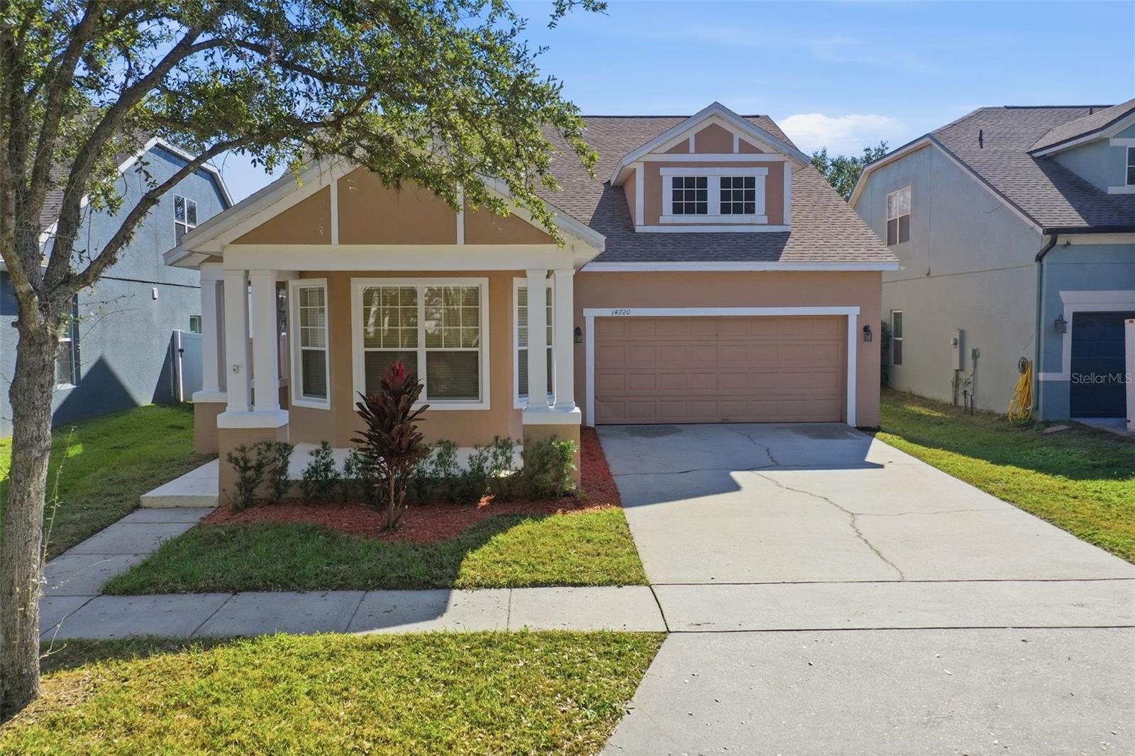 14720 SWEET ACACIA DR