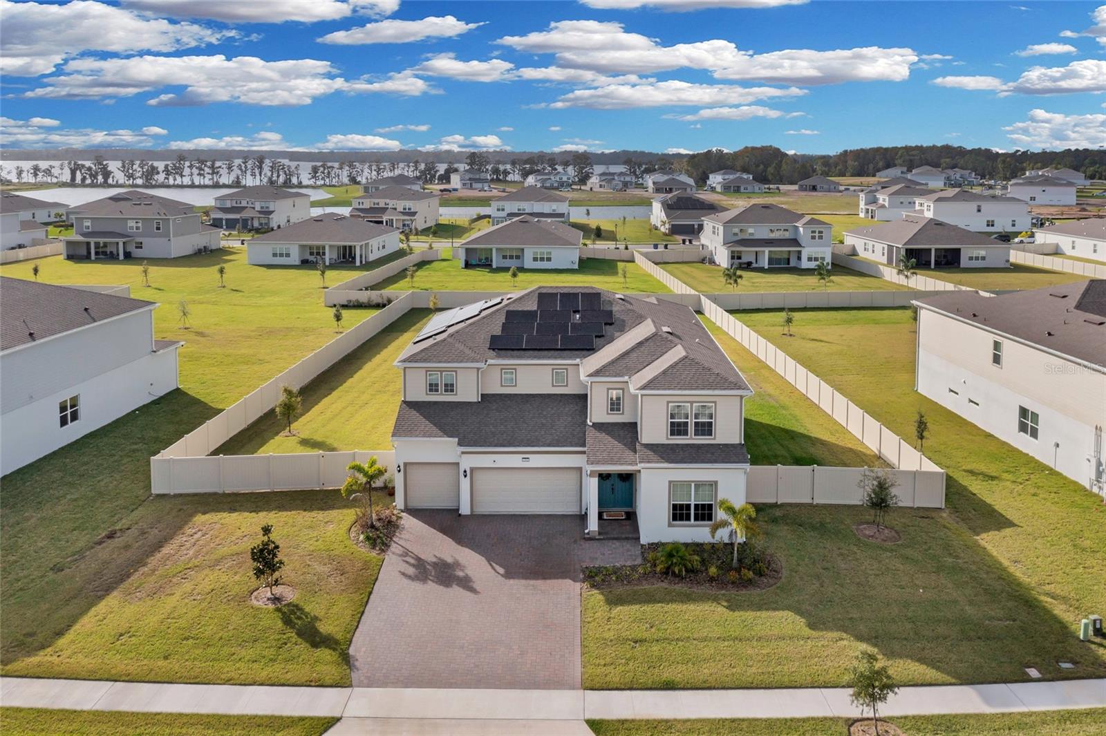 4360 SUNSET PRESERVE BLVD