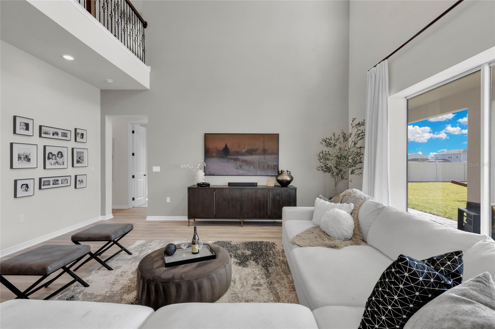 4360 SUNSET PRESERVE BLVD