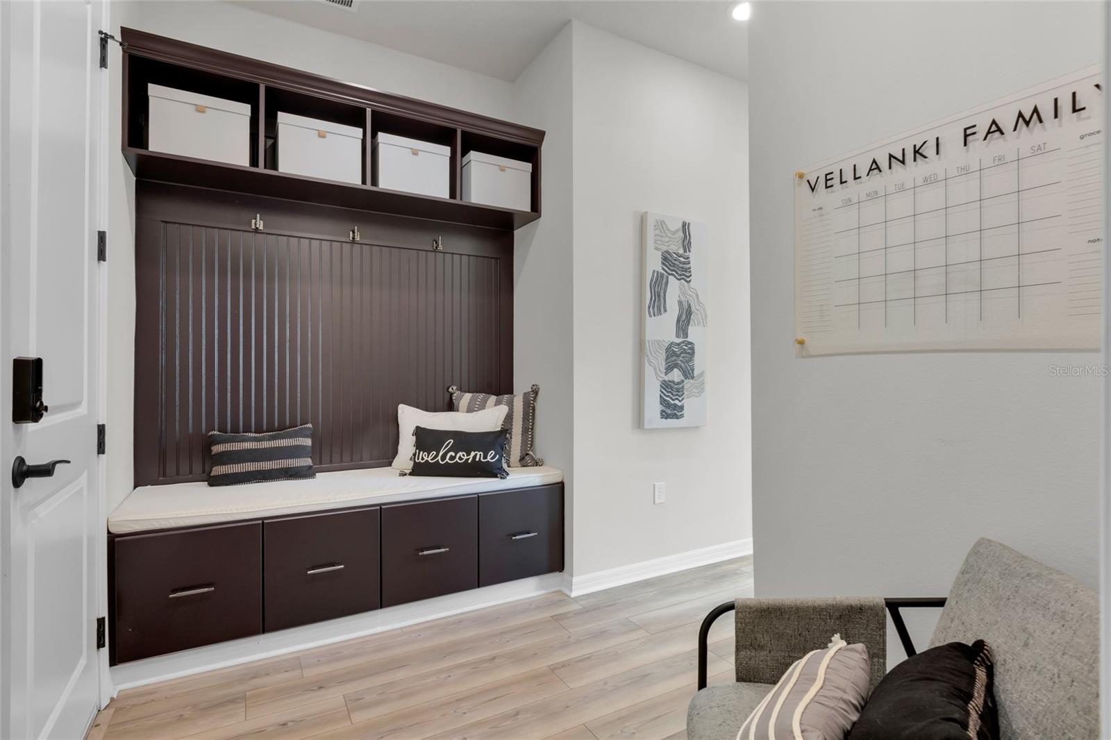 4360 SUNSET PRESERVE BLVD