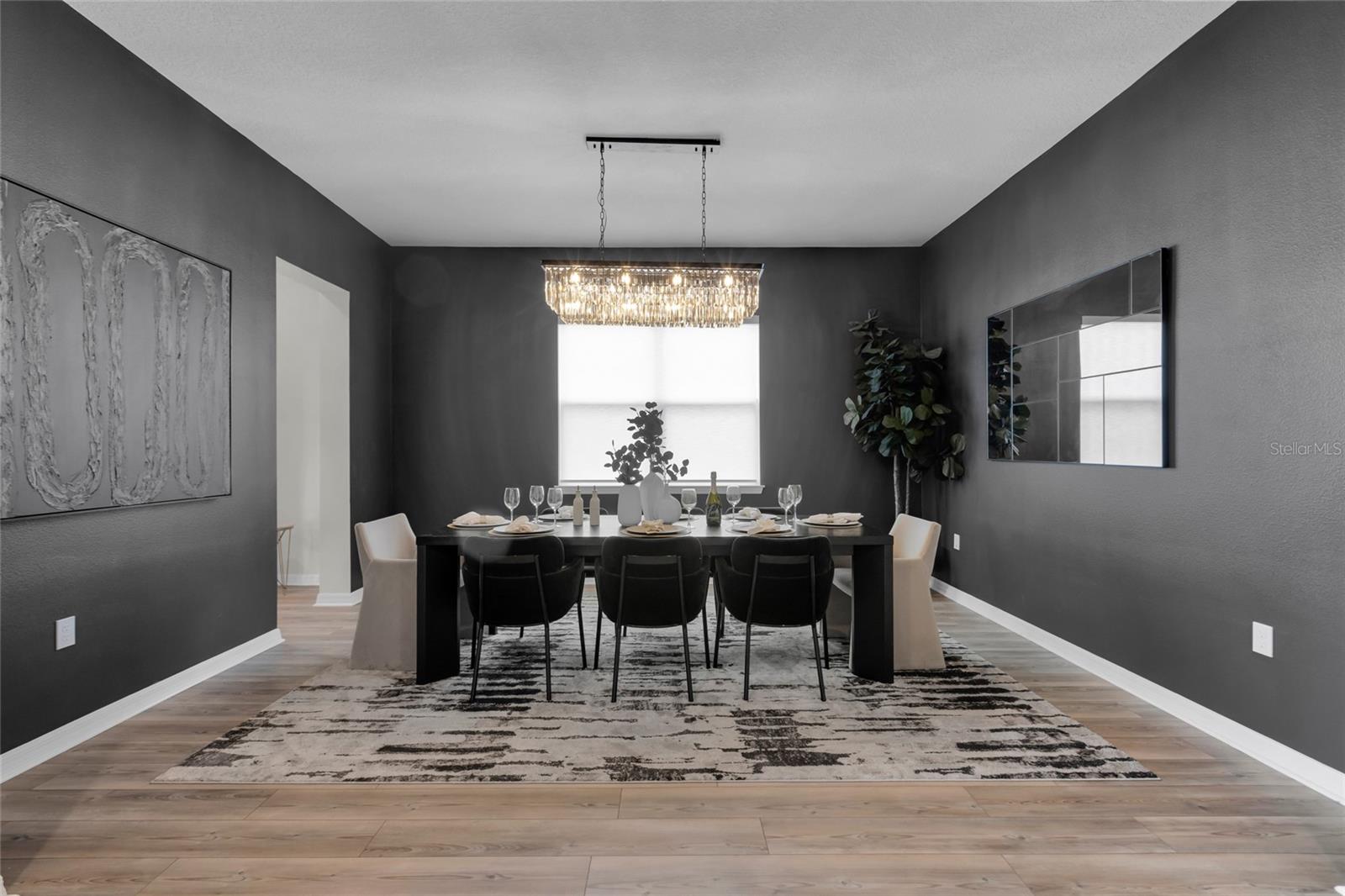 4360 SUNSET PRESERVE BLVD